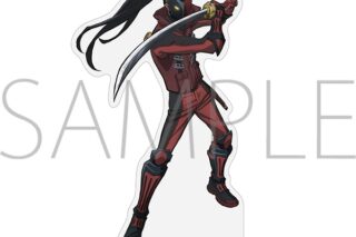 ヴィジランテ -僕のヒーローアカデミア ILLEGALS- アクリルスタンド/スタンダール
 
2025年6月28日発売
で取扱中