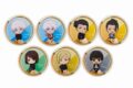 [アニメイト]呪術廻戦 懐玉・玉折 ちょこんとのっかりミニキャラ 缶バッジ
 
2024年11月下旬発売