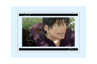 呪術廻戦 懐玉・玉折 場面写アクリルブロック(懐玉・玉折) 09
 
2025年08月下旬発売