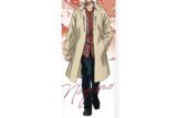 サカモトデイズ ロング缶バッジ 南雲 
2025年03月下旬発売