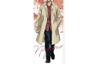 サカモトデイズ ロング缶バッジ 南雲 
2025年03月下旬発売
