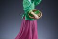 薬屋のひとりごと POP UP PARADE 猫猫 完成品フィギュア【再販】
 
2025年11月発売