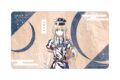 アニメ『刀剣乱舞 廻 -虚伝 燃ゆる本能寺-』 刀剣乱舞 廻 -虚伝 燃ゆる本能寺- Ani-Art 第2弾 マルチデスクマット 乱藤四郎
 
2025年9月27日発売
で取扱中 (アニメイト)