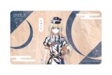 アニメ『刀剣乱舞 廻 -虚伝 燃ゆる本能寺-』 刀剣乱舞 廻 -虚伝 燃ゆる本能寺- Ani-Art 第2弾 マルチデスクマット 乱藤四郎
 
2025年9月27日発売
で取扱中 (アニメイト)