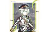 アニメ『刀剣乱舞 廻 -虚伝 燃ゆる本能寺-』 刀剣乱舞 廻 -虚伝 燃ゆる本能寺- Ani-Art 第2弾 ミニ色紙 蛍丸
 
2025年9月27日発売