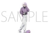 文豪ストレイドッグス (文スト) アクリルスタンド/シグマ
 
2025年8月9日発売
で取扱中
