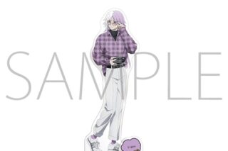 文豪ストレイドッグス (文スト) アクリルスタンド/シグマ
 
2025年8月9日発売
で取扱中