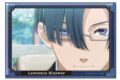 黒執事 — ホログラム缶バッジ デザイン18((ロレンス・ブルーアー/B)
 
2024年11月中旬発売
 【アニメイト】