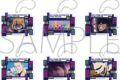 ヴィジランテ -僕のヒーローアカデミア ILLEGALS- トレーディングアクリルキーホルダー/OP ver.
 
2025年8月9日発売
 (アニメイト)