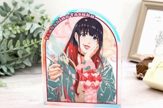 ウィンドブレイカー (ウィンブレ) ノーブルアート/椿野 佑
 
2025年9月12日発売