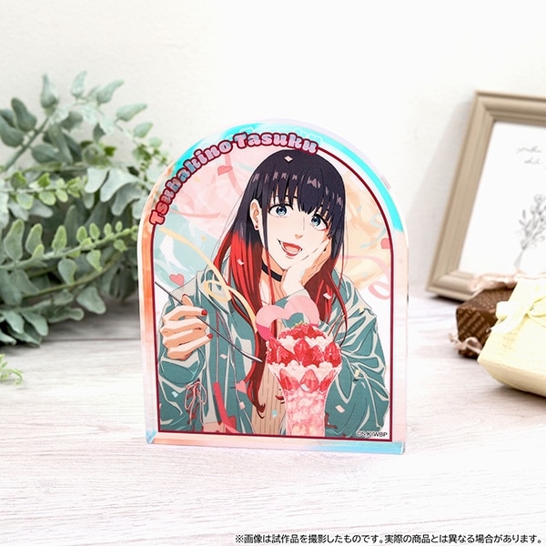 ウィンドブレイカー (ウィンブレ) ノーブルアート/椿野 佑
 
2025年9月12日発売