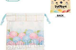 ハイキュー!! 指の上の窓付き巾着 雨の日ver.
 
2025年11月発売
で取扱中