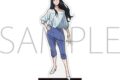 ヴィジランテ -僕のヒーローアカデミア ILLEGALS- アクリルスタンド/塚内真
 
2025年6月28日発売
で取扱中