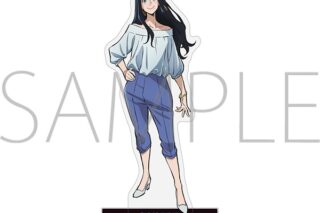 ヴィジランテ -僕のヒーローアカデミア ILLEGALS- アクリルスタンド/塚内真
 
2025年6月28日発売
で取扱中