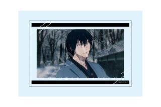 呪術廻戦 懐玉・玉折 場面写アクリルブロック(懐玉・玉折) 08
 
2025年08月下旬発売