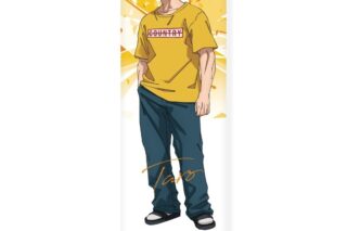 サカモトデイズ ロング缶バッジ 坂本太郎 
2025年03月下旬発売