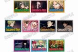 サカモトデイズ 場面写アクリルバッジコレクションvol.2 
2025年09月発売