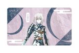 アニメ『刀剣乱舞 廻 -虚伝 燃ゆる本能寺-』 刀剣乱舞 廻 -虚伝 燃ゆる本能寺- Ani-Art 第2弾 マルチデスクマット 骨喰藤四郎
 
2025年9月27日発売
で取扱中 (アニメイト)