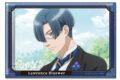 黒執事 — ホログラム缶バッジ デザイン17((ロレンス・ブルーアー/A)
 
2024年11月中旬発売
 【アニメイト】