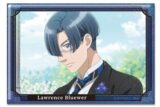 黒執事 — ホログラム缶バッジ デザイン17((ロレンス・ブルーアー/A)
 
2024年11月中旬発売
 【アニメイト】