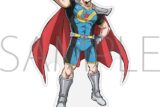 ヴィジランテ -僕のヒーローアカデミア ILLEGALS- アクリルスタンド/キャプテン・セレブリティ
 
2025年6月28日発売
で取扱中