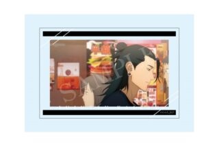 呪術廻戦 懐玉・玉折 場面写アクリルブロック(懐玉・玉折) 07
 
2025年08月下旬発売
