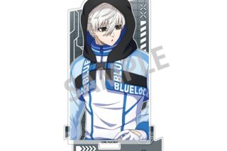 ブルーロック 香り付きアクリルスタンド 凪 誠士郎/サイバーパンク リバイバル
 
2025年04月発売
で取扱中
