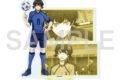 TVアニメ『ブルーロック』 アクリルスタンド16/蜂楽 廻(公式イラスト)
 
2025年08月発売
で取扱中