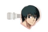 サカモトデイズ キャラ面アクリルヘアクリップ 南雲&神々廻 
2025年03月下旬発売