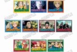 サカモトデイズ 場面写アクリルバッジコレクションvol.1 
2025年09月発売
