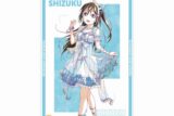 ラブライブ! ニジガク 桜坂しずく Ani-Art 第2弾 A3マット加工ポスター
 
2025年10月17日発売