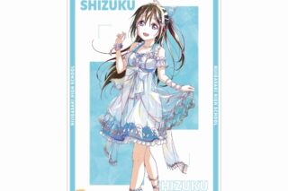ラブライブ! ニジガク 桜坂しずく Ani-Art 第2弾 A3マット加工ポスター
 
2025年10月17日発売