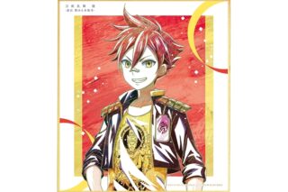 アニメ『刀剣乱舞 廻 -虚伝 燃ゆる本能寺-』 刀剣乱舞 廻 -虚伝 燃ゆる本能寺- Ani-Art 第2弾 ミニ色紙 愛染国俊
 
2025年9月27日発売