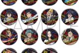 ヴィジランテ -僕のヒーローアカデミア ILLEGALS- 缶バッジコレクション
 
2025年6月28日発売
 (アニメイト)