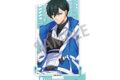 ブルーロック 香り付きアクリルスタンド 糸師 凛/サイバーパンク リバイバル
 
2025年04月発売
で取扱中