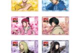 サカモトデイズ ステンドグラス風トレーディングアクリルカード 【全6種】 
2025年03月下旬発売