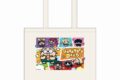 サカモトデイズ 描き起こしデイリートートバッグ 
2025年09月発売