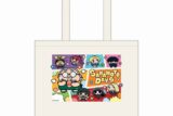 サカモトデイズ 描き起こしデイリートートバッグ 
2025年09月発売