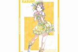 ラブライブ! ニジガク 中須かすみ Ani-Art 第2弾 A3マット加工ポスター
 
2025年10月17日発売