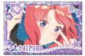 五等分の花嫁* ホログラム缶バッジ デザイン07(中野二乃/C)【再販】
 
2025年08月上旬発売
で取扱中 (アニメイト)