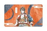 アニメ『刀剣乱舞 廻 -虚伝 燃ゆる本能寺-』 刀剣乱舞 廻 -虚伝 燃ゆる本能寺- Ani-Art 第2弾 マルチデスクマット 陸奥守吉行
 
2025年9月27日発売
で取扱中 (アニメイト)
