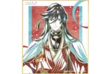 アニメ『刀剣乱舞 廻 -虚伝 燃ゆる本能寺-』 刀剣乱舞 廻 -虚伝 燃ゆる本能寺- Ani-Art 第2弾 ミニ色紙 和泉守兼定
 
2025年9月27日発売