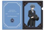 黒執事 — クリアファイル デザイン02(シエル・ファントムハイヴ)
 
2024年10月中旬発売