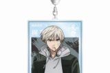 TVアニメ『ウィンドブレイカー (ウィンブレ)』 梶 蓮 BIGアクリルキーホルダー
 
2025年9月27日発売