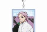 TVアニメ『ウィンドブレイカー (ウィンブレ)』 桐生 三輝 BIGアクリルキーホルダー
 
2025年9月27日発売