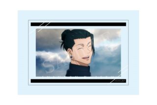 呪術廻戦 懐玉・玉折 場面写アクリルブロック(懐玉・玉折) 05
 
2025年08月下旬発売