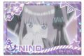 五等分の花嫁* ホログラム缶バッジ デザイン05(中野二乃/A)【再販】
 
2025年08月上旬発売
で取扱中 (アニメイト)