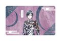 アニメ『刀剣乱舞 廻 -虚伝 燃ゆる本能寺-』 刀剣乱舞 廻 -虚伝 燃ゆる本能寺- Ani-Art 第2弾 マルチデスクマット 薬研藤四郎
 
2025年9月27日発売
で取扱中 (アニメイト)