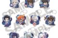 文豪ストレイドッグス (文スト) トレーディングアクリルキーホルダー ぷちコスモ
 
2025年08月発売