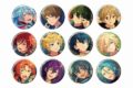 あんさんぶるスターズ!! (あんスタ) コレクション缶バッジ[2025 Jun.]-Casual Side-
 
2025年9月26日発売